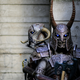 Image for article titled The Coolest Cosplay from Geek Girl Con